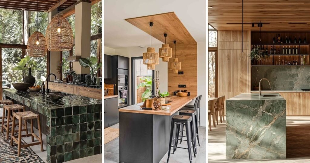 10 Fun Kitchen Ceiling Ideas Modern For Small Spaces to Try