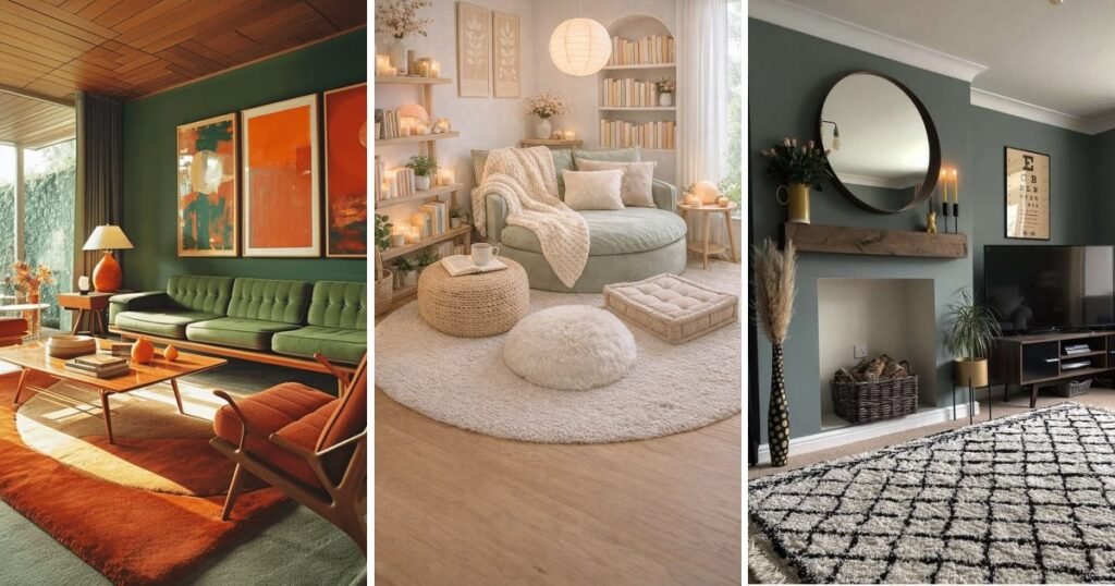 12 Top Home Decor Ideas Living Room Cozy Ideas on a Budget