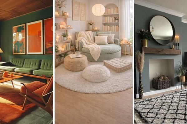 12 Top Home Decor Ideas Living Room Cozy Ideas on a Budget