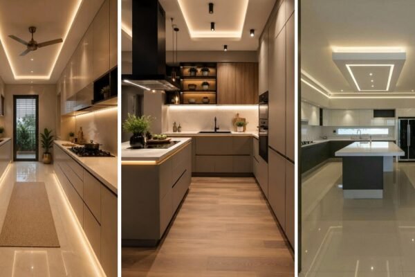 12 Top Kitchen Ceiling Ideas Modern Ideas on a Budget