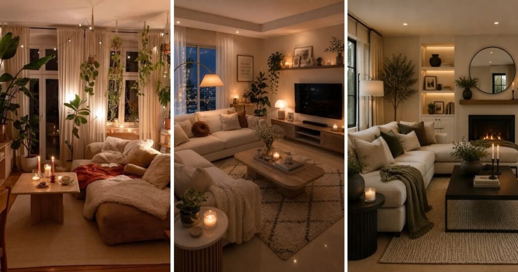 15 Easy Modern Living Room Decor Apartment You Will Love