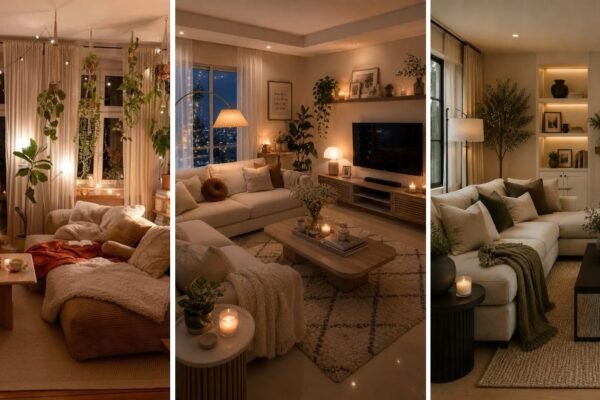 15 Easy Modern Living Room Decor Apartment You Will Love