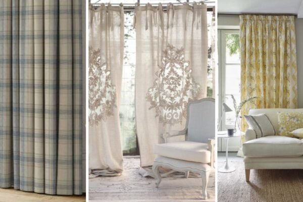 12 Top Living Room Decor Curtains For Small Spaces to Try
