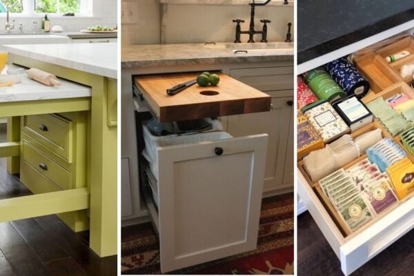 20 Best Home Decor Kitchen Ideas to Try