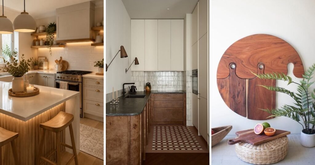 12 Top Modern Home Decor Kitchen on a Budget