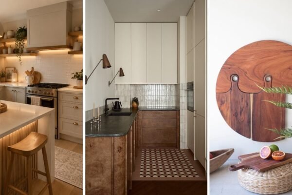 12 Top Modern Home Decor Kitchen on a Budget
