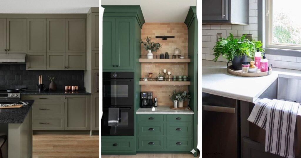 20 Best Kitchen Countertop Decor For Small Spaces to Try