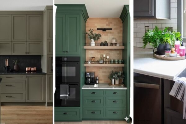 20 Best Kitchen Countertop Decor For Small Spaces to Try