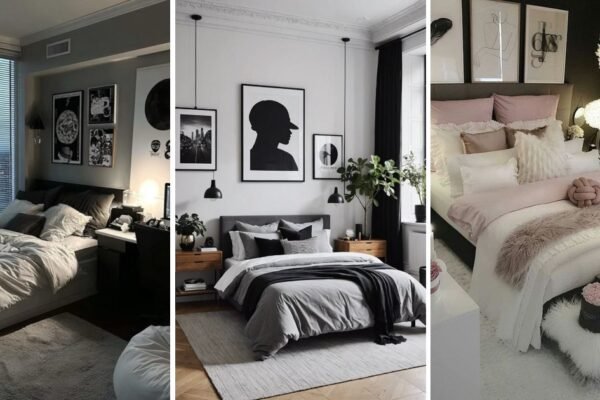 10 Fun Grey Room Ideas Bedroom For Small Spaces to Try