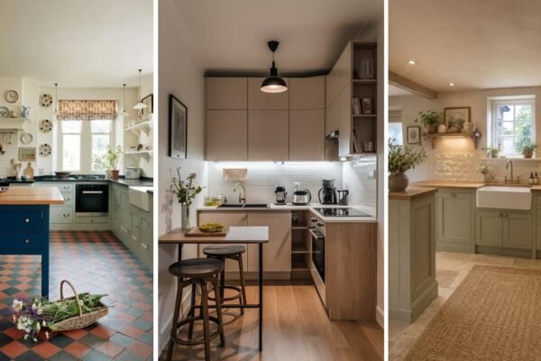 10 Fun House Design Kitchen Ideas That Feel Cozy
