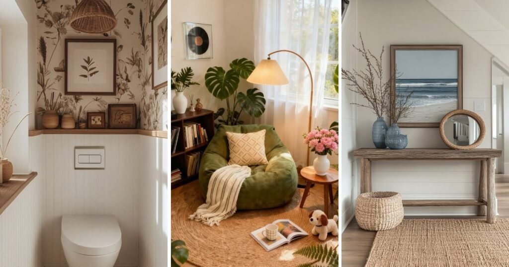 20 Best Home Decor Style Ideas to Try