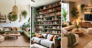 12 Top Modern Home Decor Style on a Budget