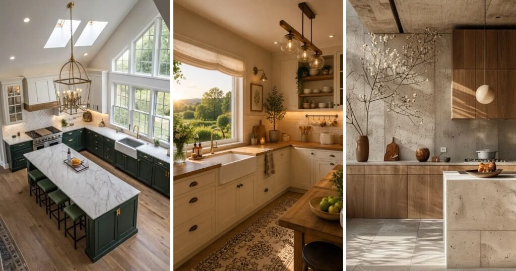 15 Easy Modern House Design Kitchen You Will Love