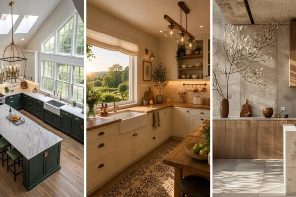 15 Easy Modern House Design Kitchen You Will Love