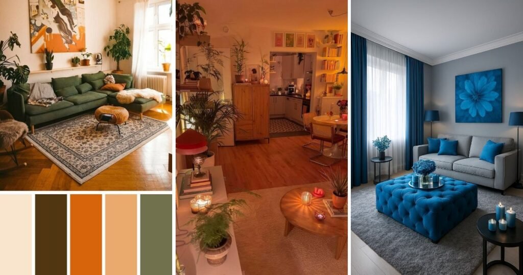 12 Top Living Room Ideas Cozy For Small Spaces on a Budget