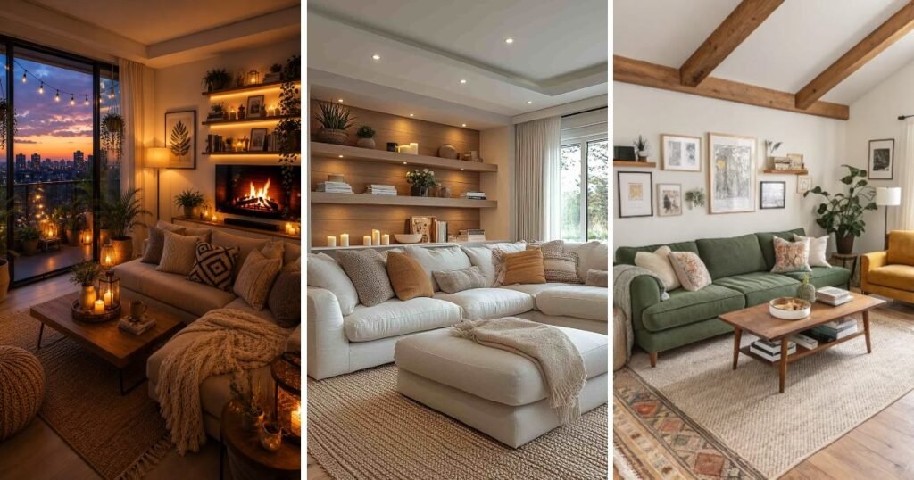 15 Easy Living Room Ideas Cozy Ideas You Will Love