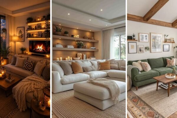 15 Easy Living Room Ideas Cozy Ideas You Will Love