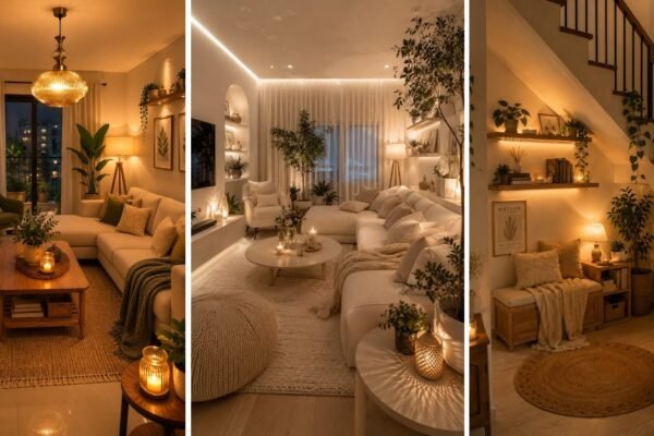 20 Best Home Design Decor For Small Spaces to Try