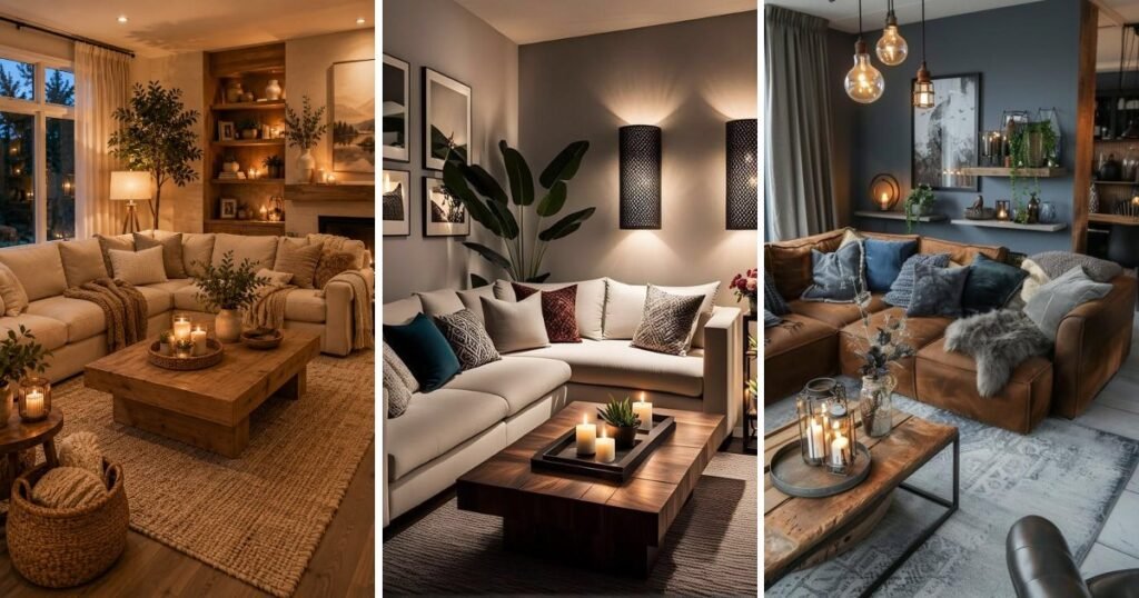 20 Best Modern Living Room Ideas Cozy to Try