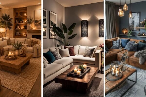 20 Best Modern Living Room Ideas Cozy to Try