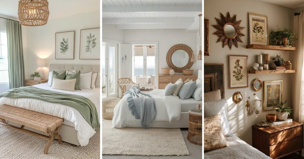 15 Easy Guest Bedroom Decor Ideas You Will Love