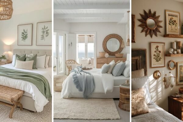 15 Easy Guest Bedroom Decor Ideas You Will Love