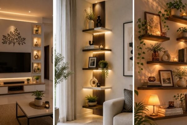 15 Easy Modern Home Design Decor You Will Love