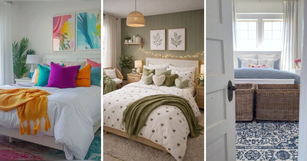 20 Best Modern Guest Bedroom Decor to Try
