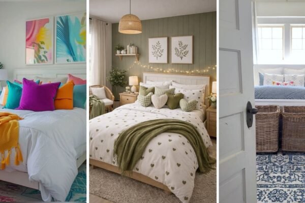 20 Best Modern Guest Bedroom Decor to Try