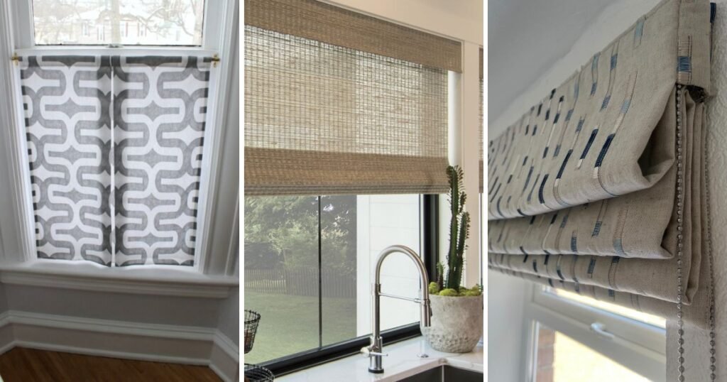 10 Fun Kitchen Curtain Ideas Modern For Small Spaces to Try