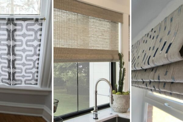 10 Fun Kitchen Curtain Ideas Modern For Small Spaces to Try