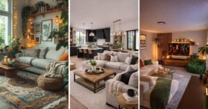 25 Cool Living Room Ideas Modern Ideas for Any Home