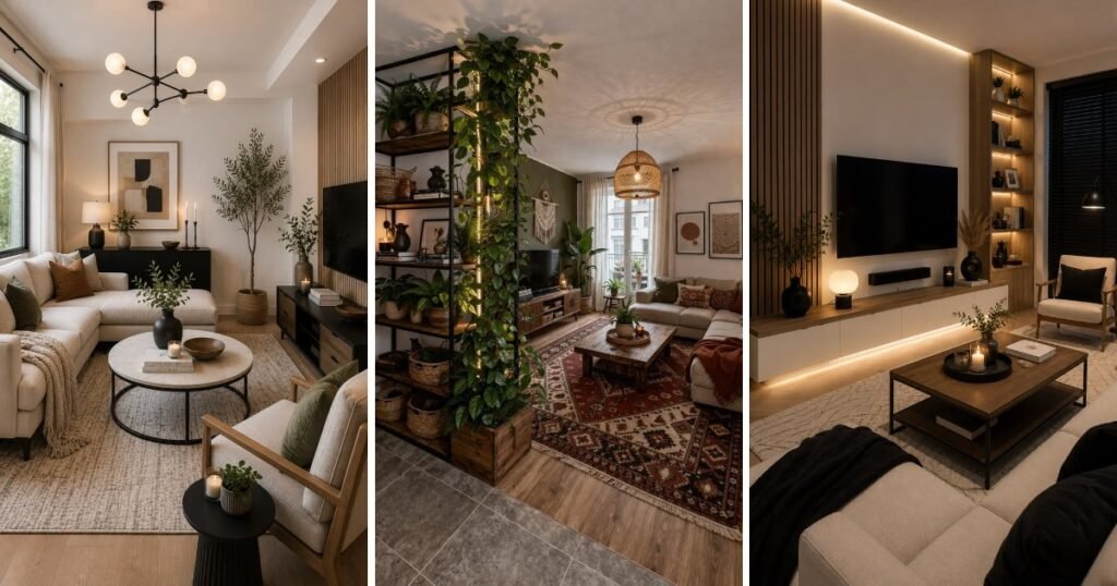 10 Fun Modern Living Room Ideas Modern That Feel Cozy