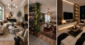 10 Fun Modern Living Room Ideas Modern That Feel Cozy