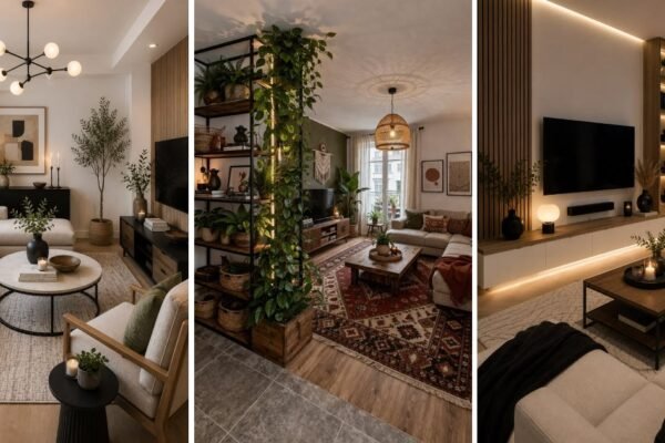 10 Fun Modern Living Room Ideas Modern That Feel Cozy