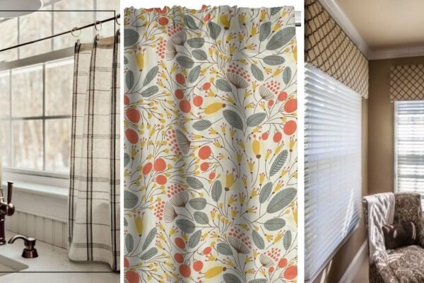 25 Cool Modern Kitchen Curtain Ideas Modern for Any Home