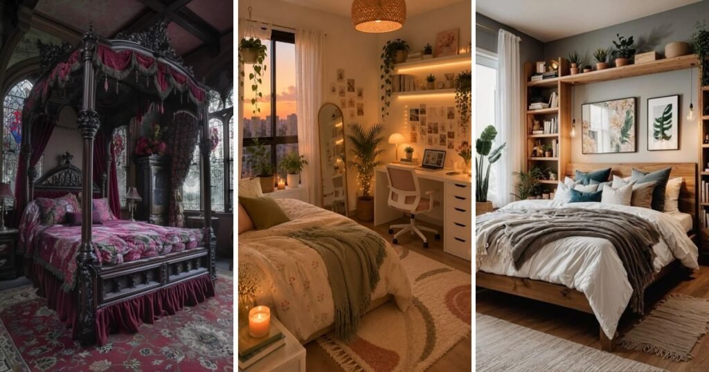 25 Cool Home Decor Ideas Bedroom Ideas for Any Home