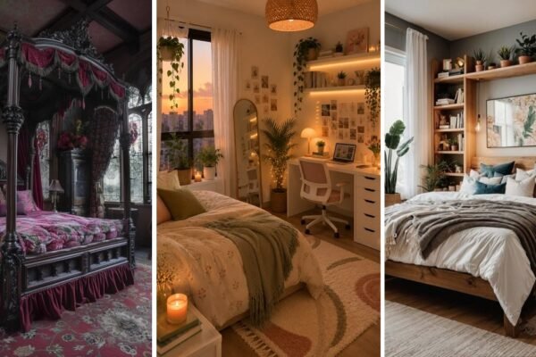 25 Cool Home Decor Ideas Bedroom Ideas for Any Home