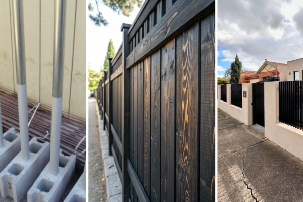 20 Best Modern House Fence Design to Try