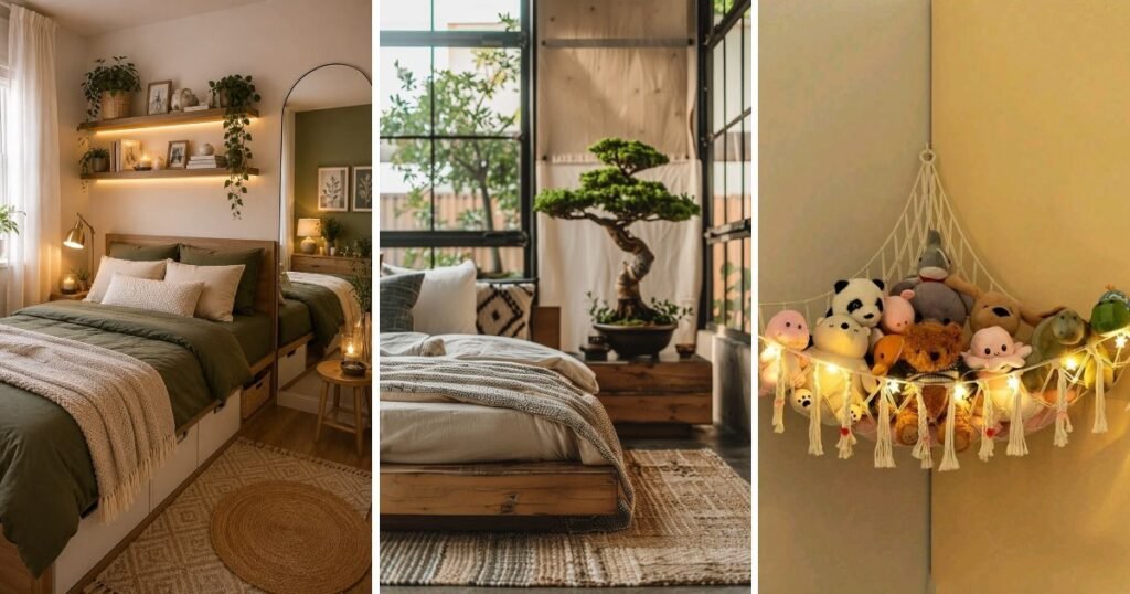 10 Fun Modern Home Decor Ideas Bedroom That Feel Cozy