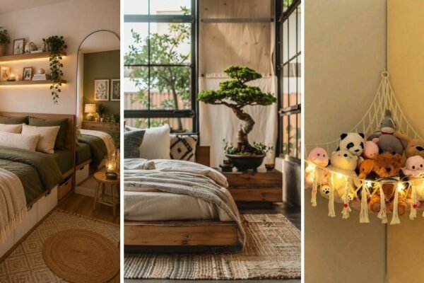10 Fun Modern Home Decor Ideas Bedroom That Feel Cozy