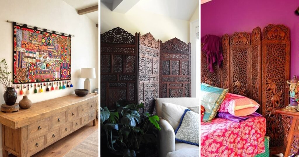 15 Easy Indian Bedroom Decor For Small Spaces You Will Love