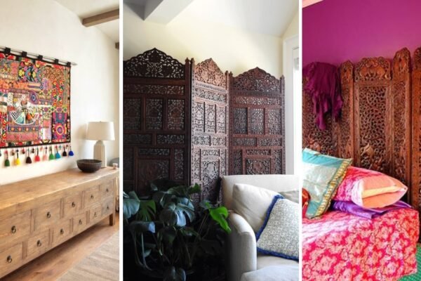 15 Easy Indian Bedroom Decor For Small Spaces You Will Love