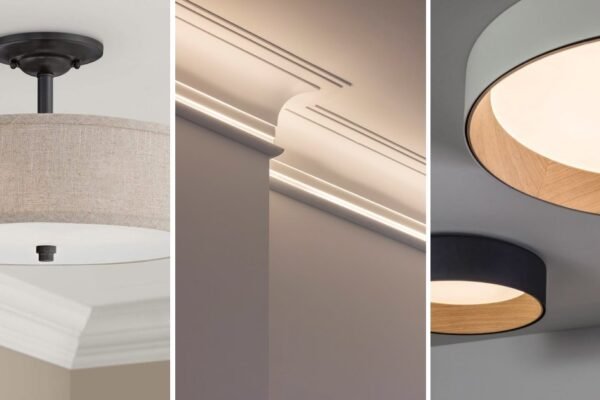 10 Fun Living Room Lighting Ideas Ceiling For Small to Try