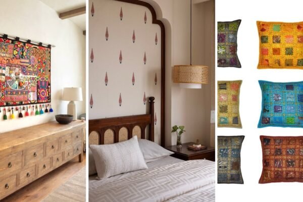 25 Cool Indian Bedroom Decor Ideas for Any Home