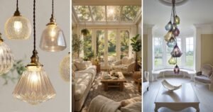 25 Cool Modern Living Room Lighting Ideas Ceiling to Try