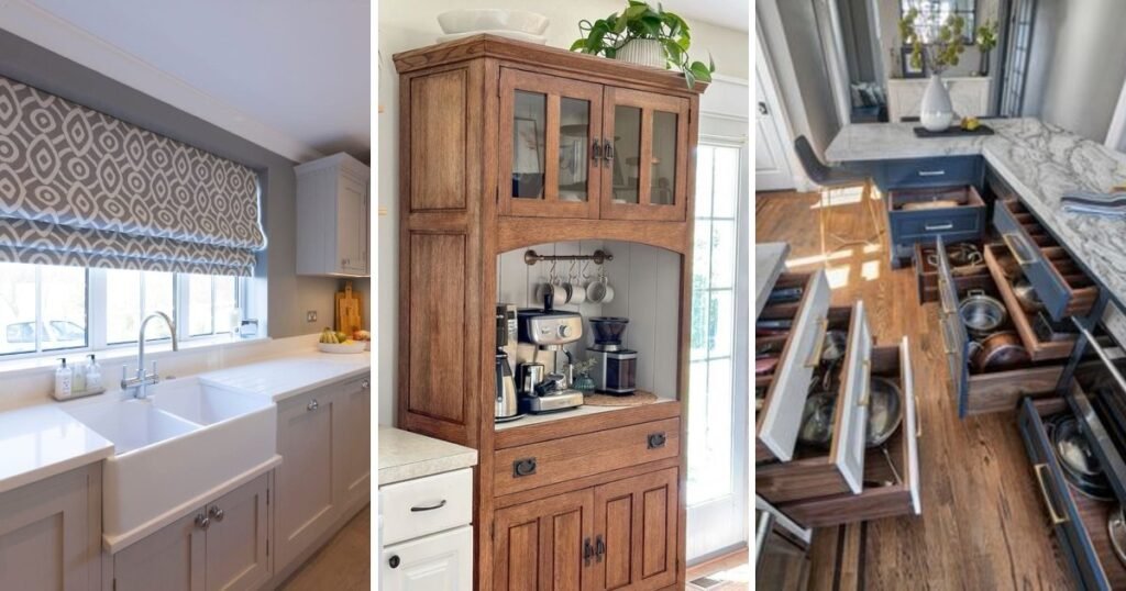 15 Easy Kitchen Ideas Decor For Small Spaces You Will Love