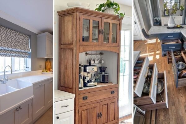 15 Easy Kitchen Ideas Decor For Small Spaces You Will Love