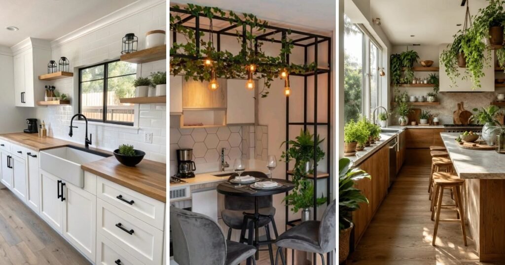 25 Cool Kitchen Ideas Decor Ideas for Any Home