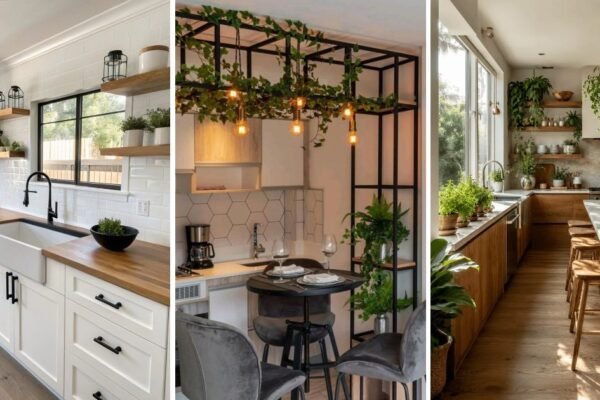 25 Cool Kitchen Ideas Decor Ideas for Any Home